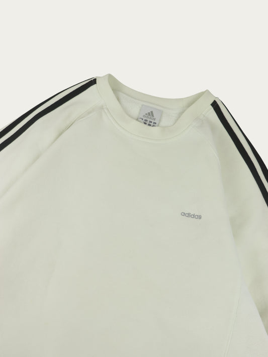 SUDADERA ADIDAS VINTAGE 00S