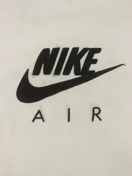 SUDADERA NIKE VINTAGE 00S