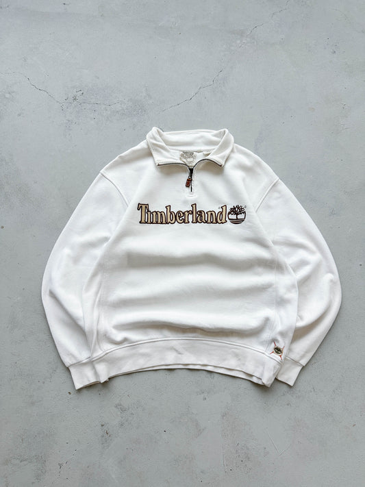 Sudadera Timberland vintage