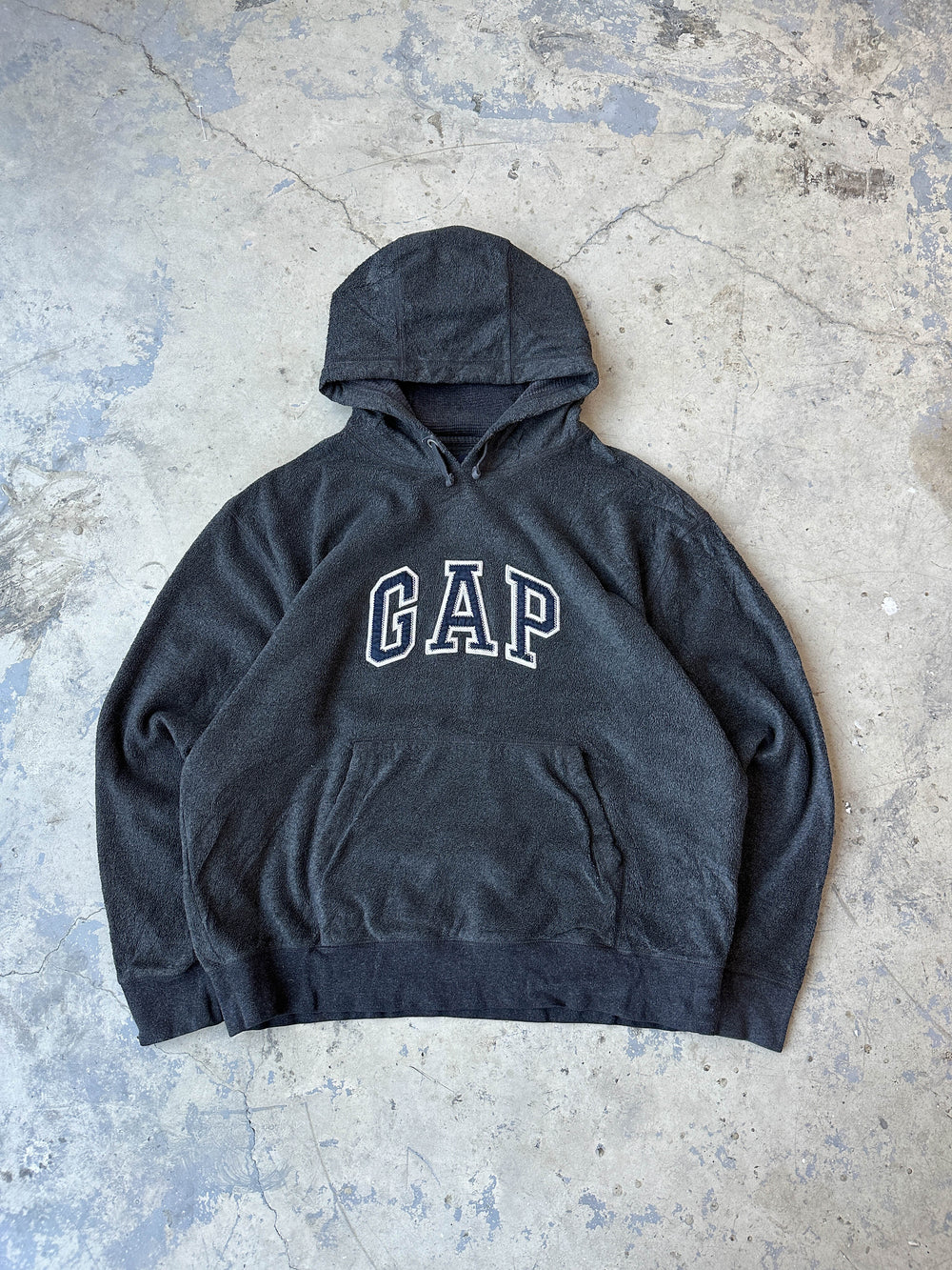 Sudadera GAP vintage 00s