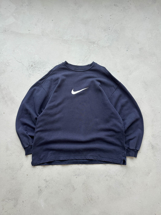 Sudadera Nike vintage 90s