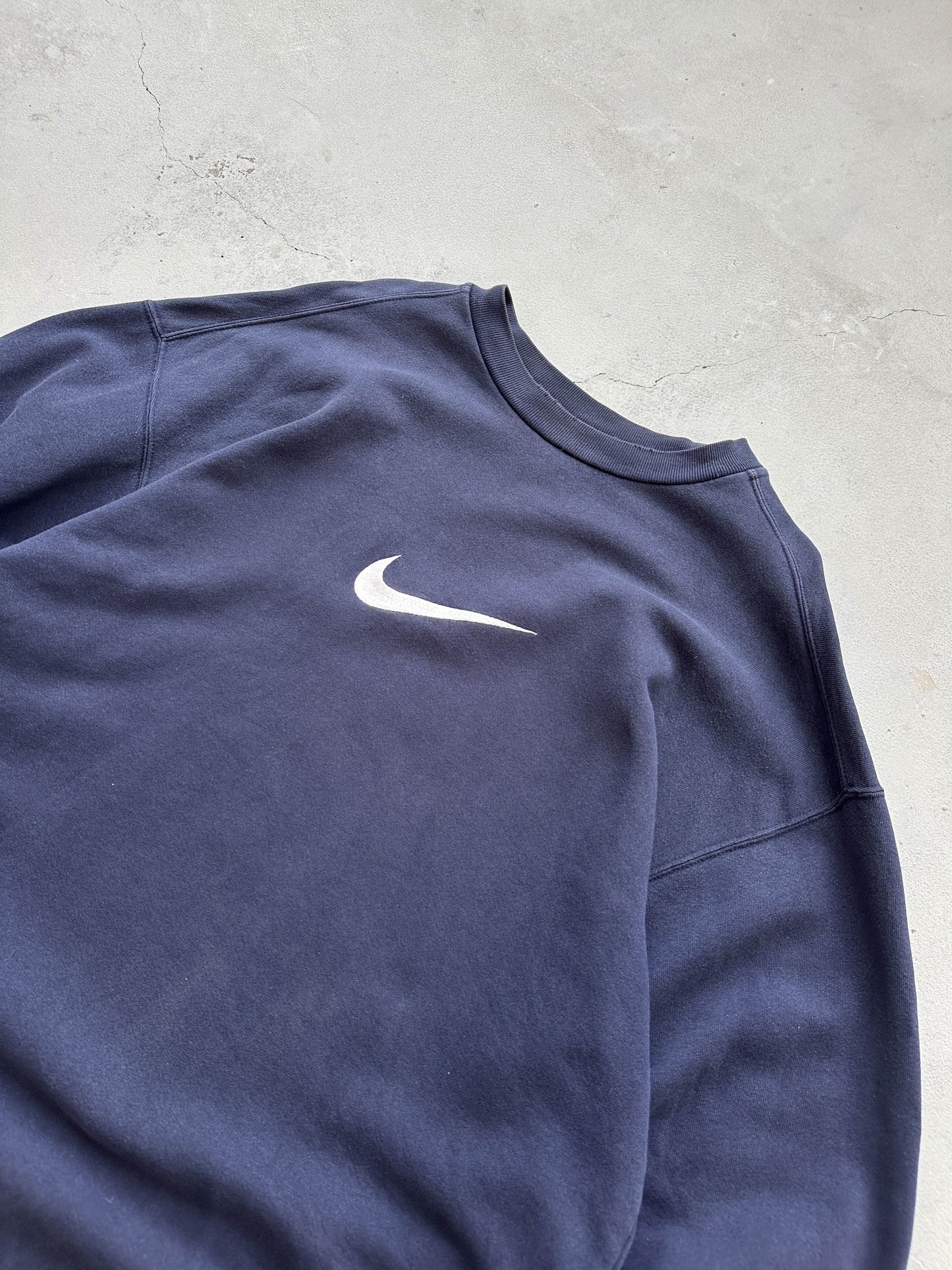 Sudadera Nike vintage 90s