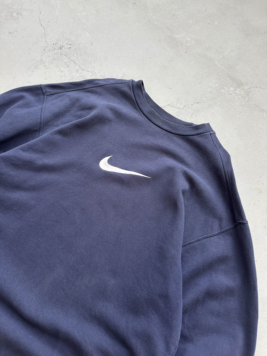 Sudadera Nike vintage 90s