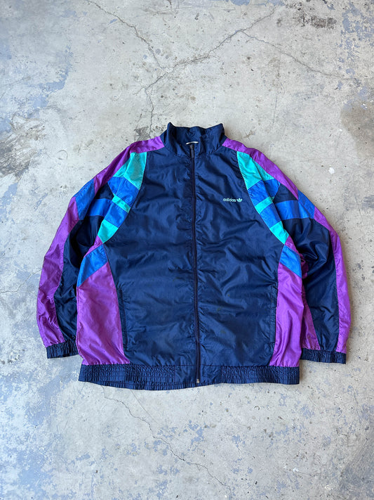 Chaqueta Adidas vintage 90s