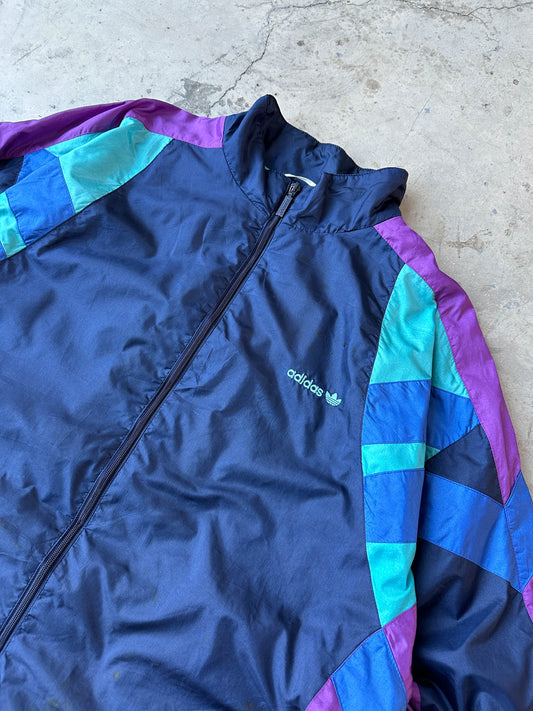 Chaqueta Adidas vintage 90s