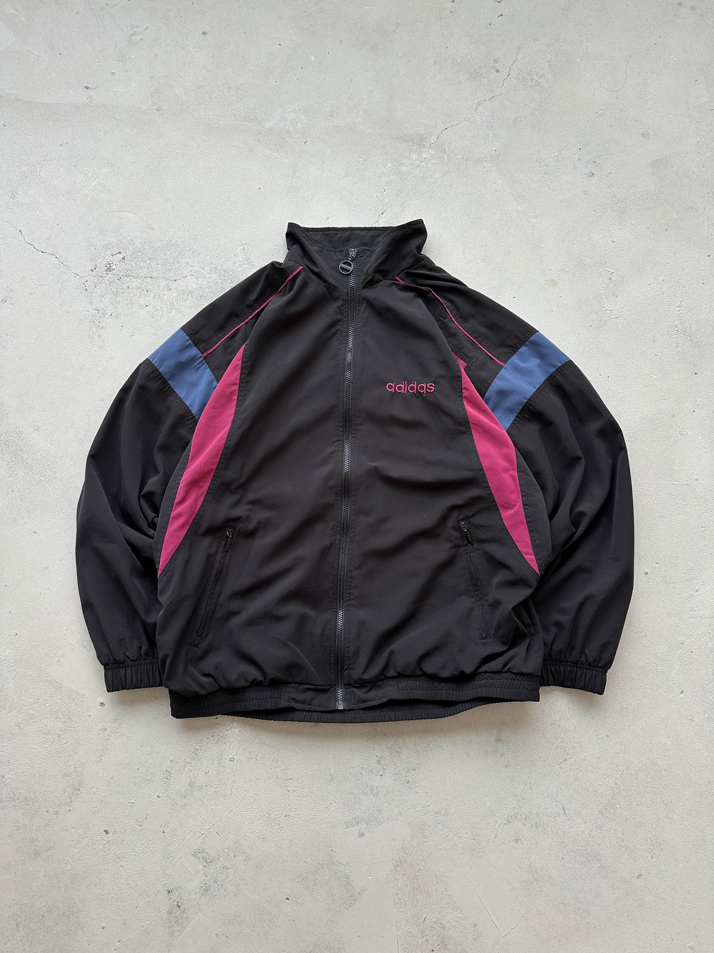 Chaqueta Adidas vintage 90s