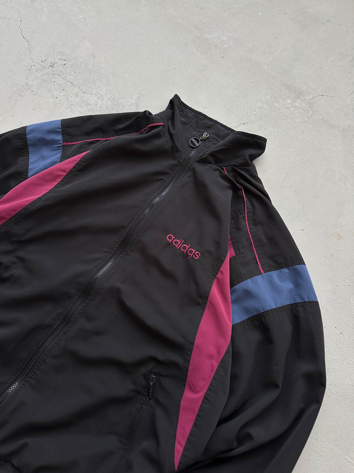 Chaqueta Adidas vintage 90s