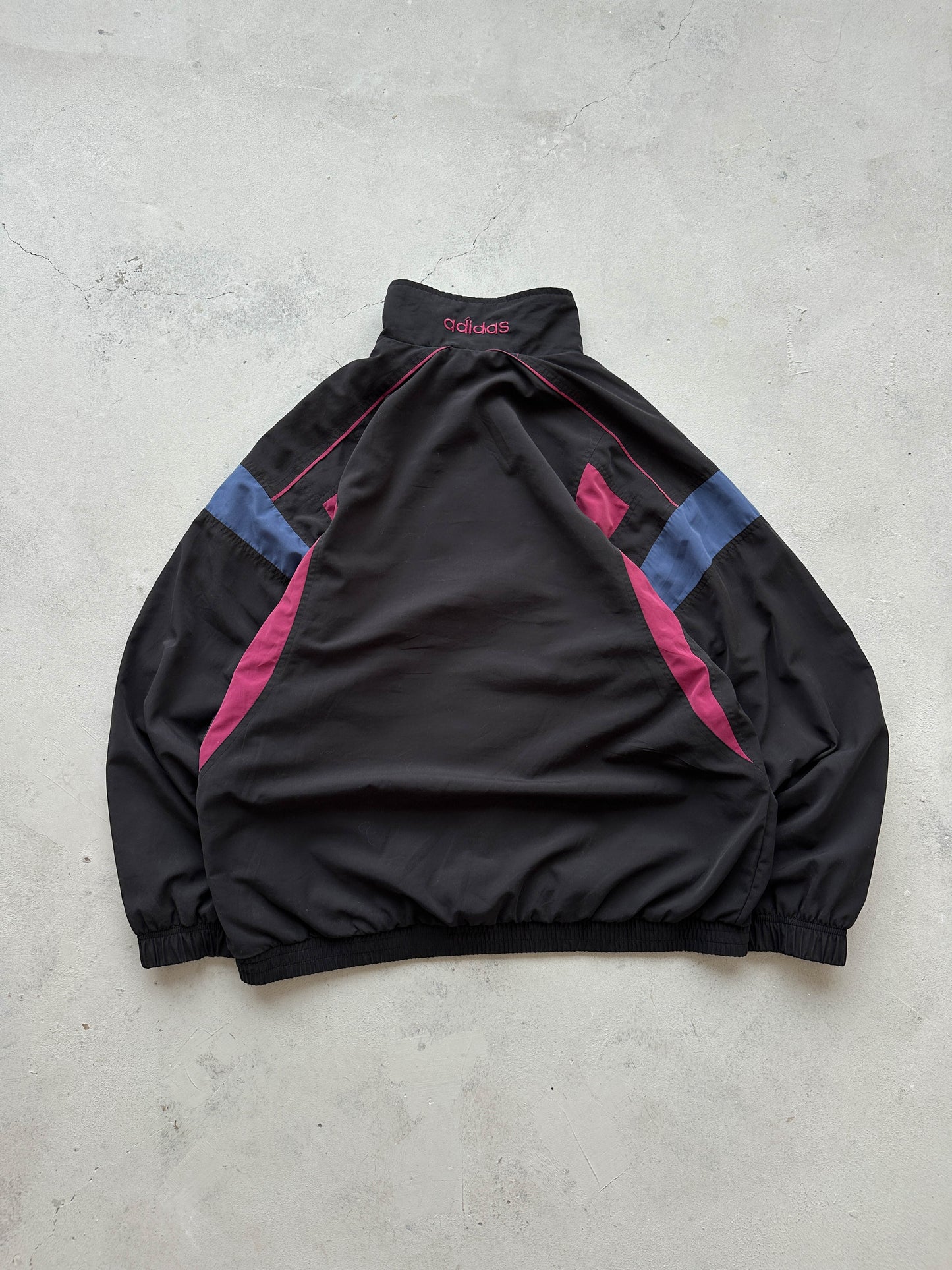 Chaqueta Adidas vintage 90s