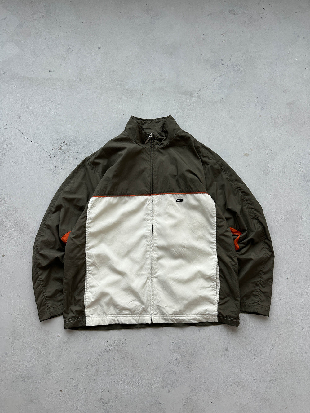 Chaqueta Nike vintage 00s