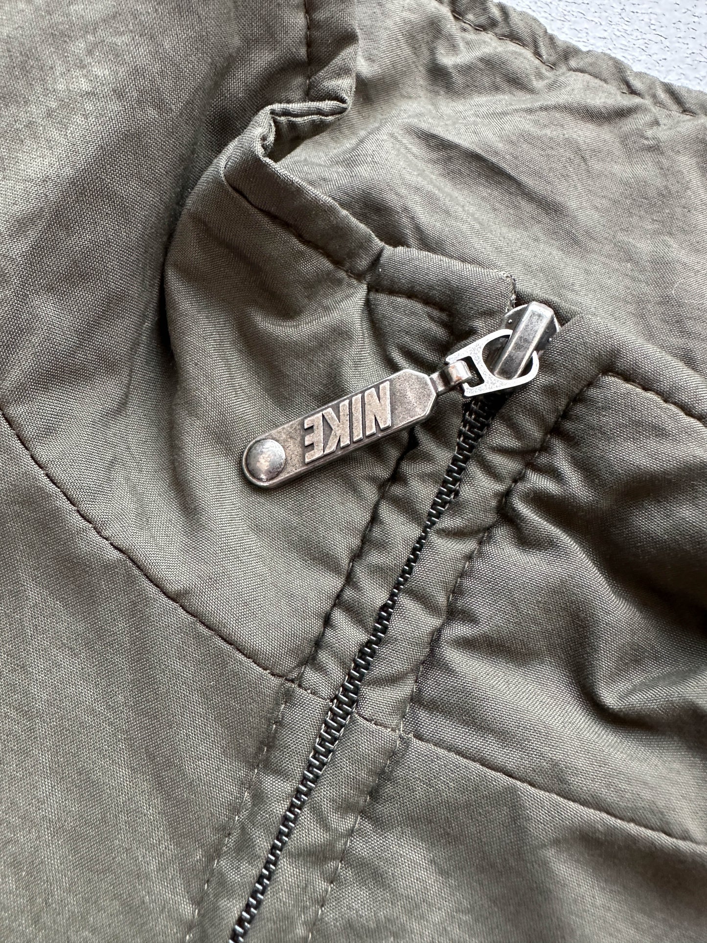 Chaqueta Nike vintage 00s