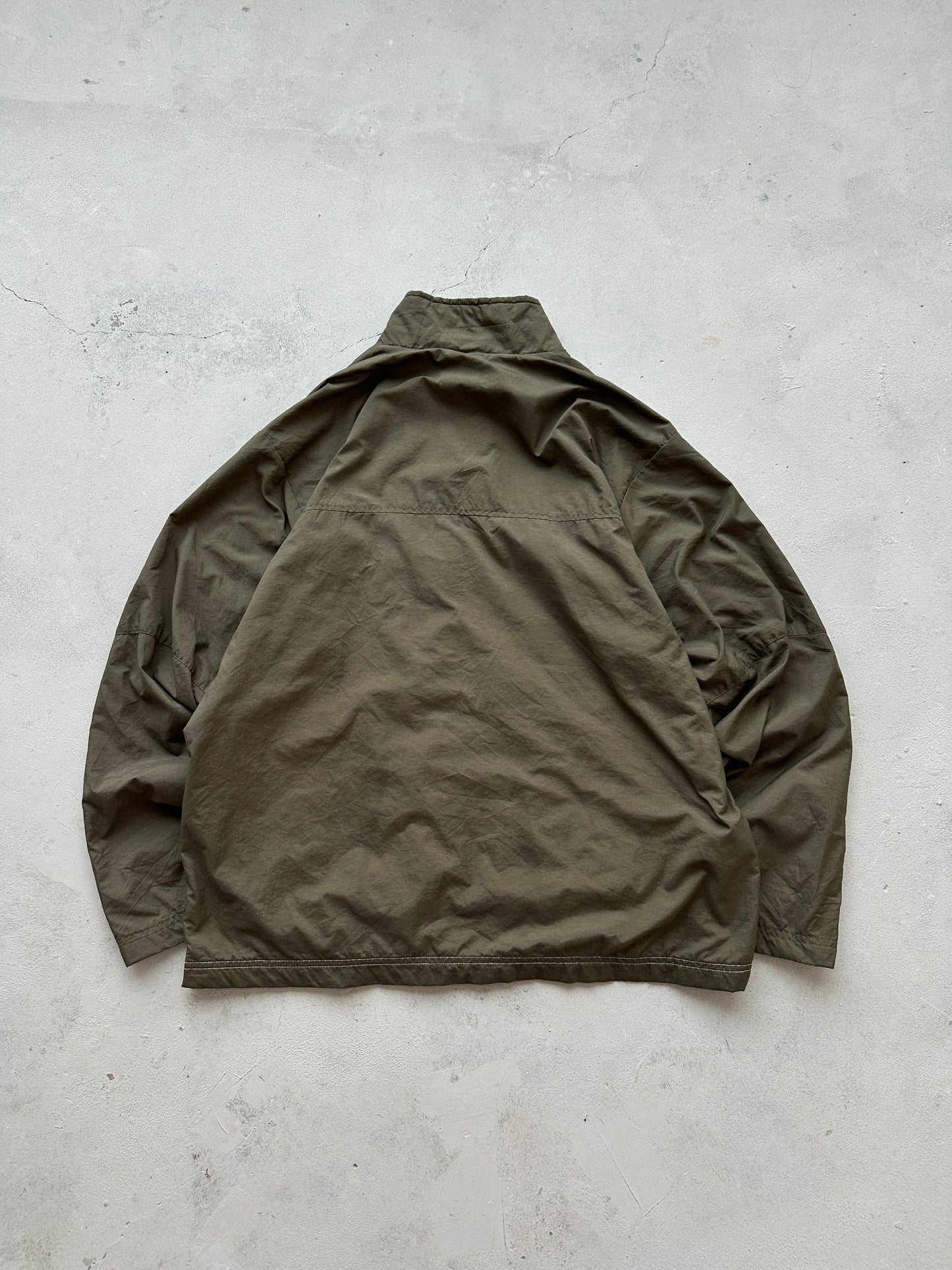 Chaqueta Nike vintage 00s
