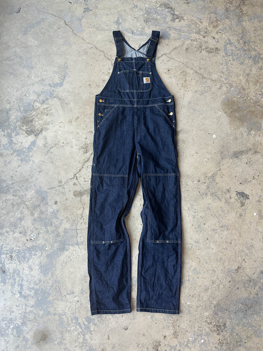 Vintage Carhartt dungarees