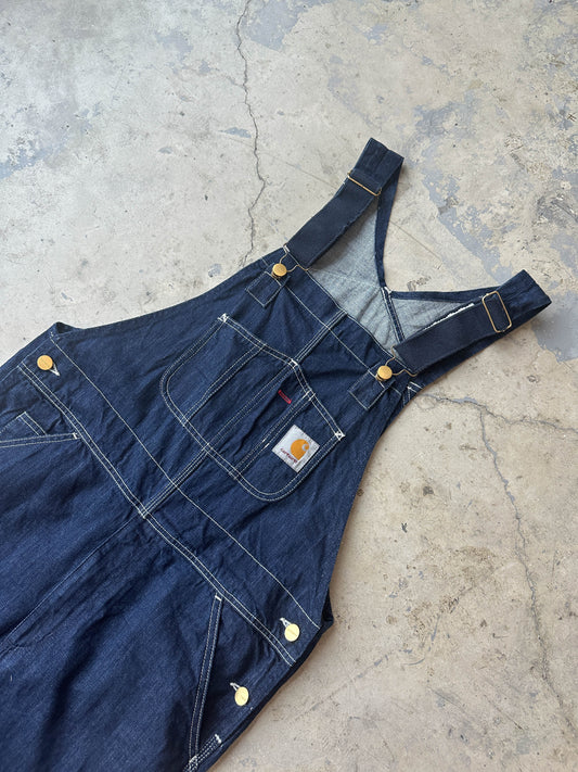 Vintage Carhartt dungarees