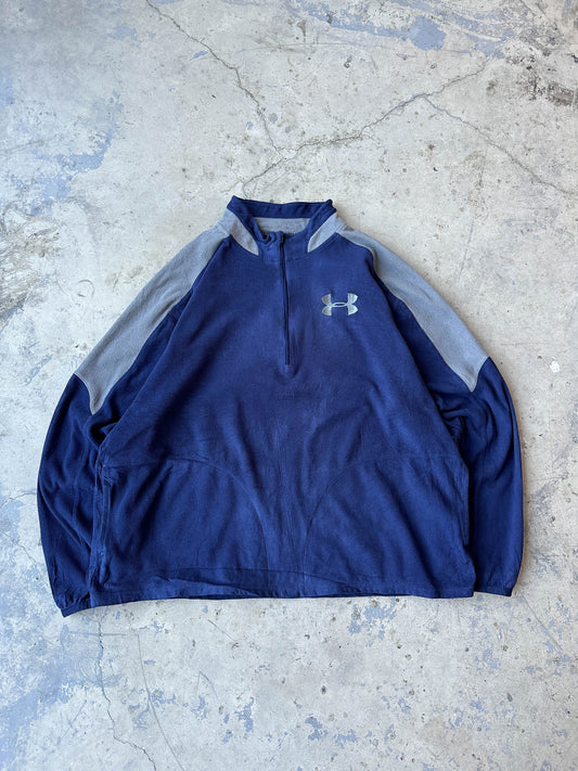 Polar Under Armour