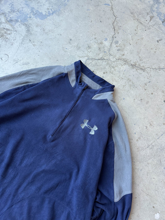 Polar Under Armour