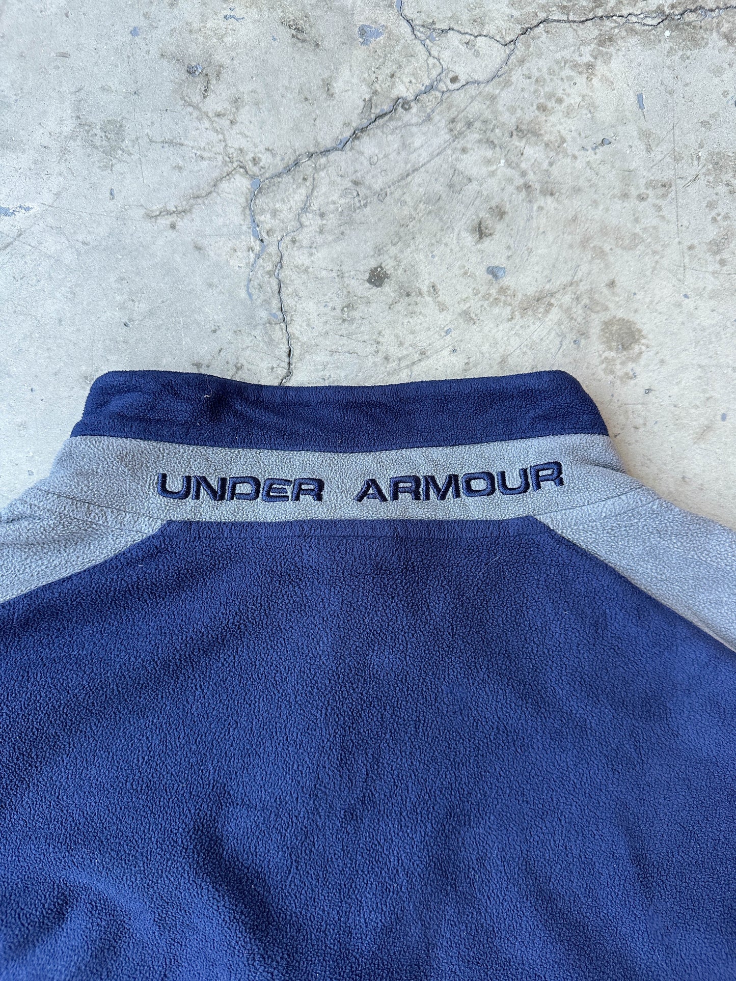 Polar Under Armour