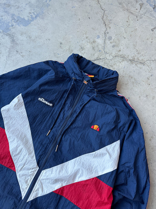 Chaqueta Ellesse vintage 00s