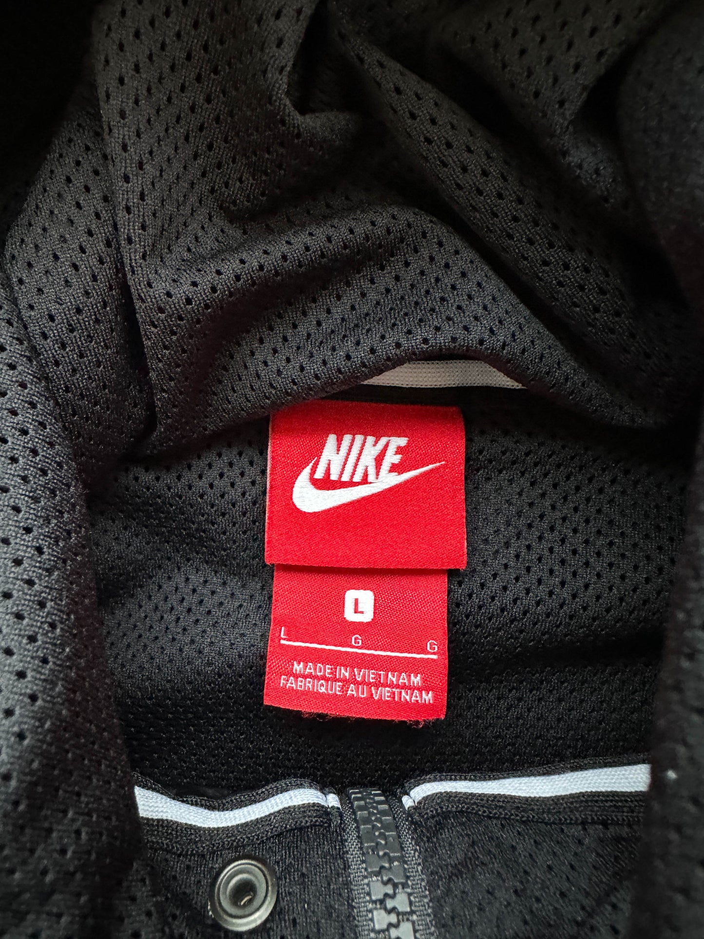 Chaqueta Nike Air