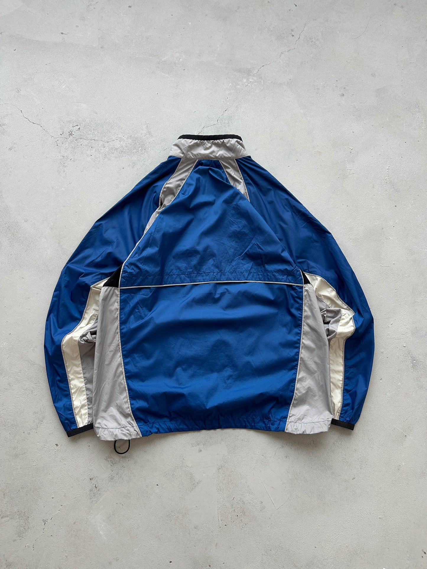 Chaqueta Nike vintage 90s