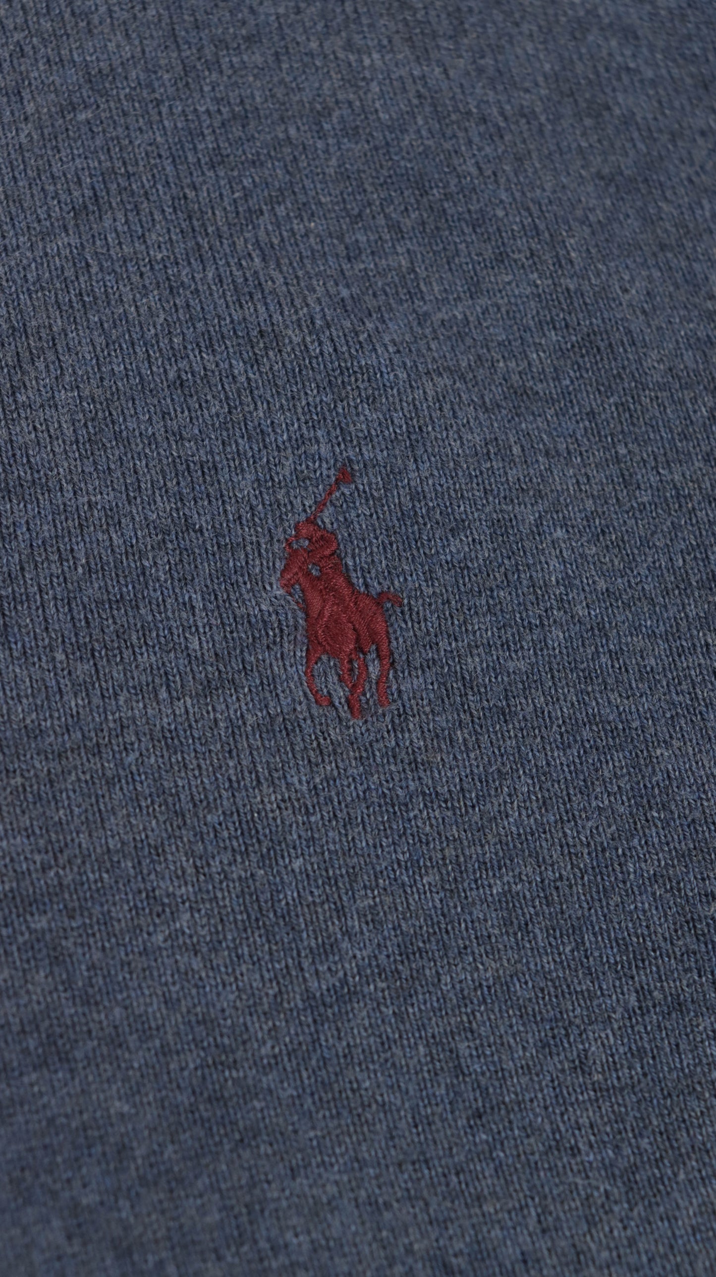 JERSEY RALPH LAUREN VINTAGE