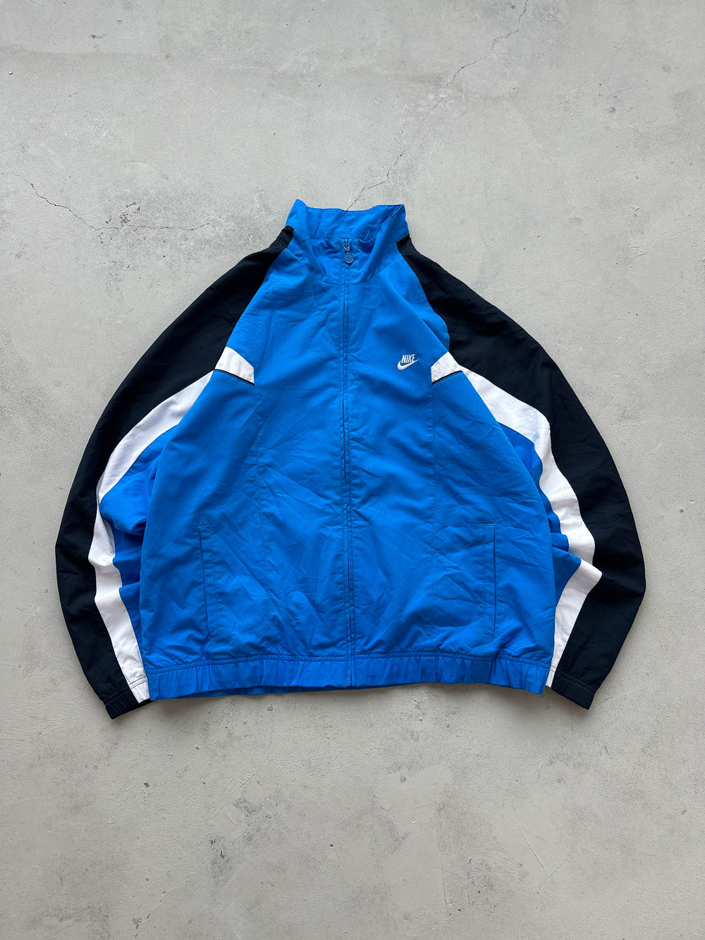 Chaqueta Nike vintage 00s