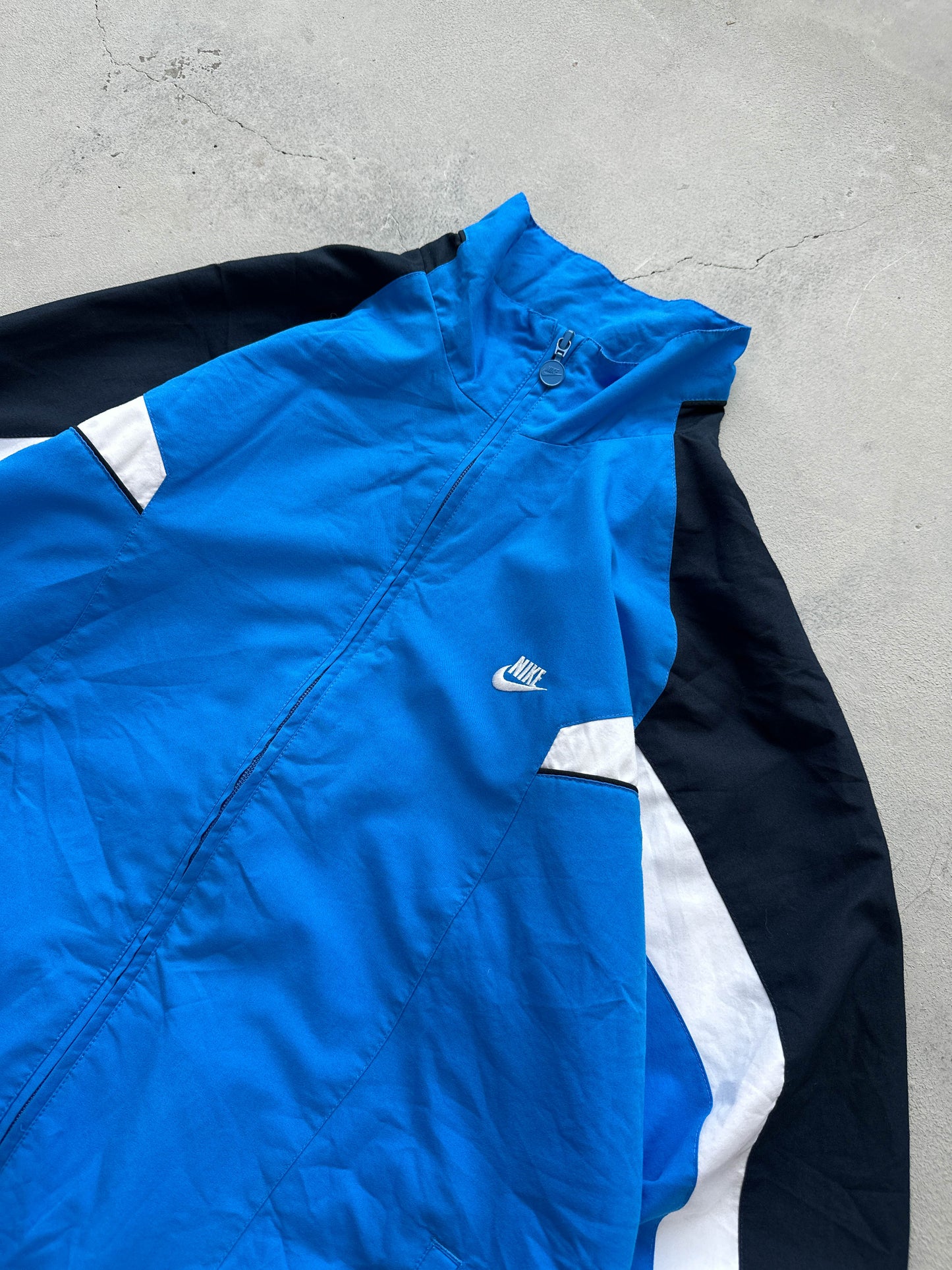 Chaqueta Nike vintage 00s