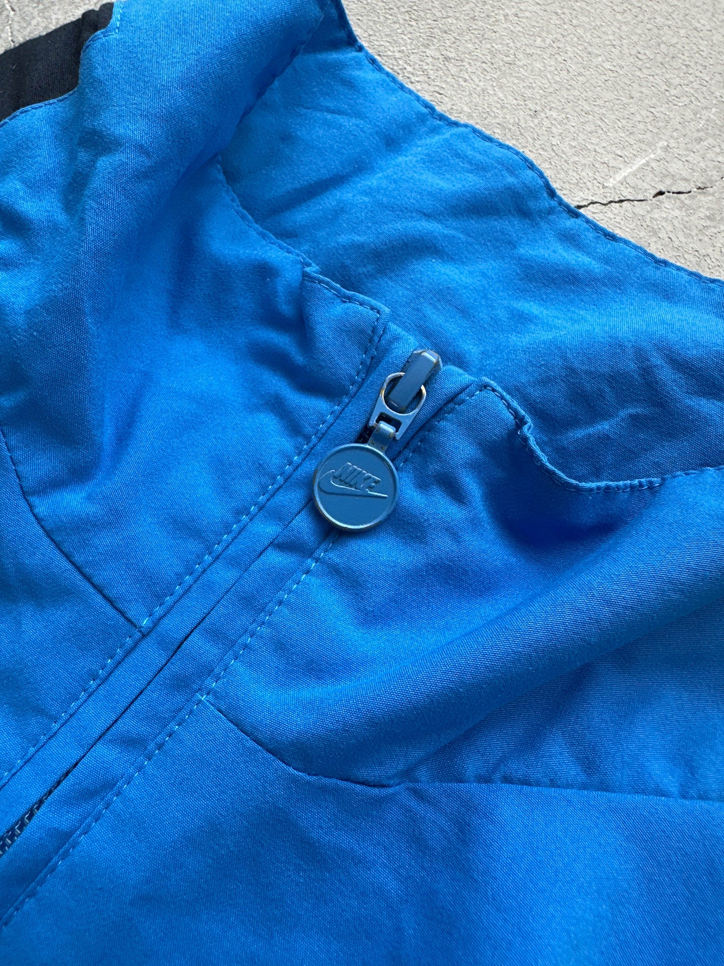 Chaqueta Nike vintage 00s