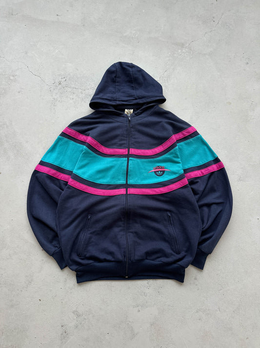 Vintage 80s Adidas sweatshirt