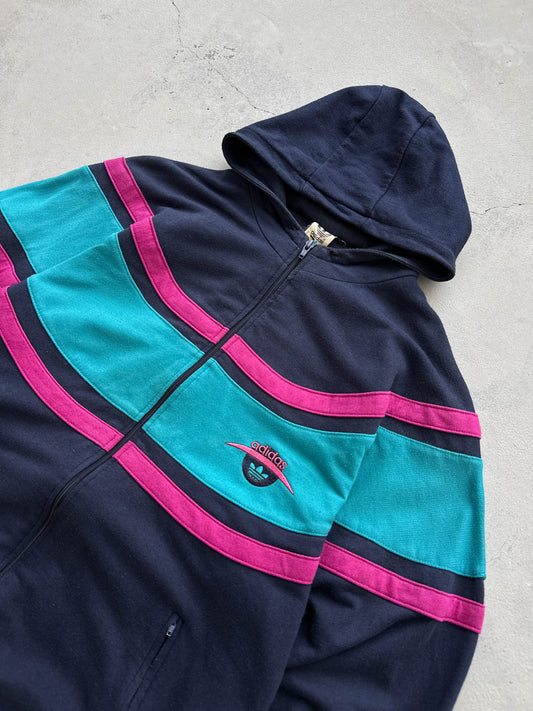 Vintage 80s Adidas sweatshirt