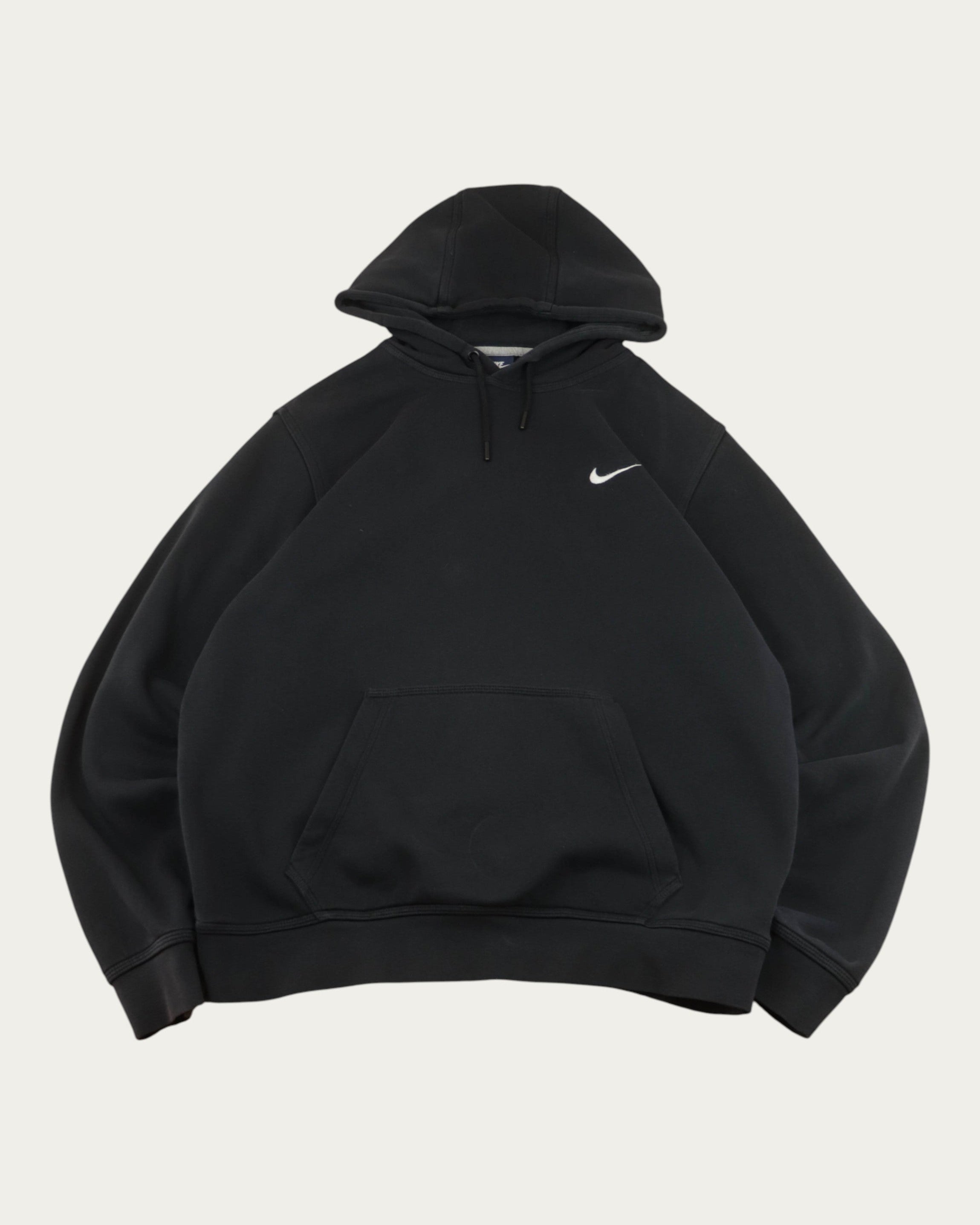SUDADERA NIKE VINTAGE 00S