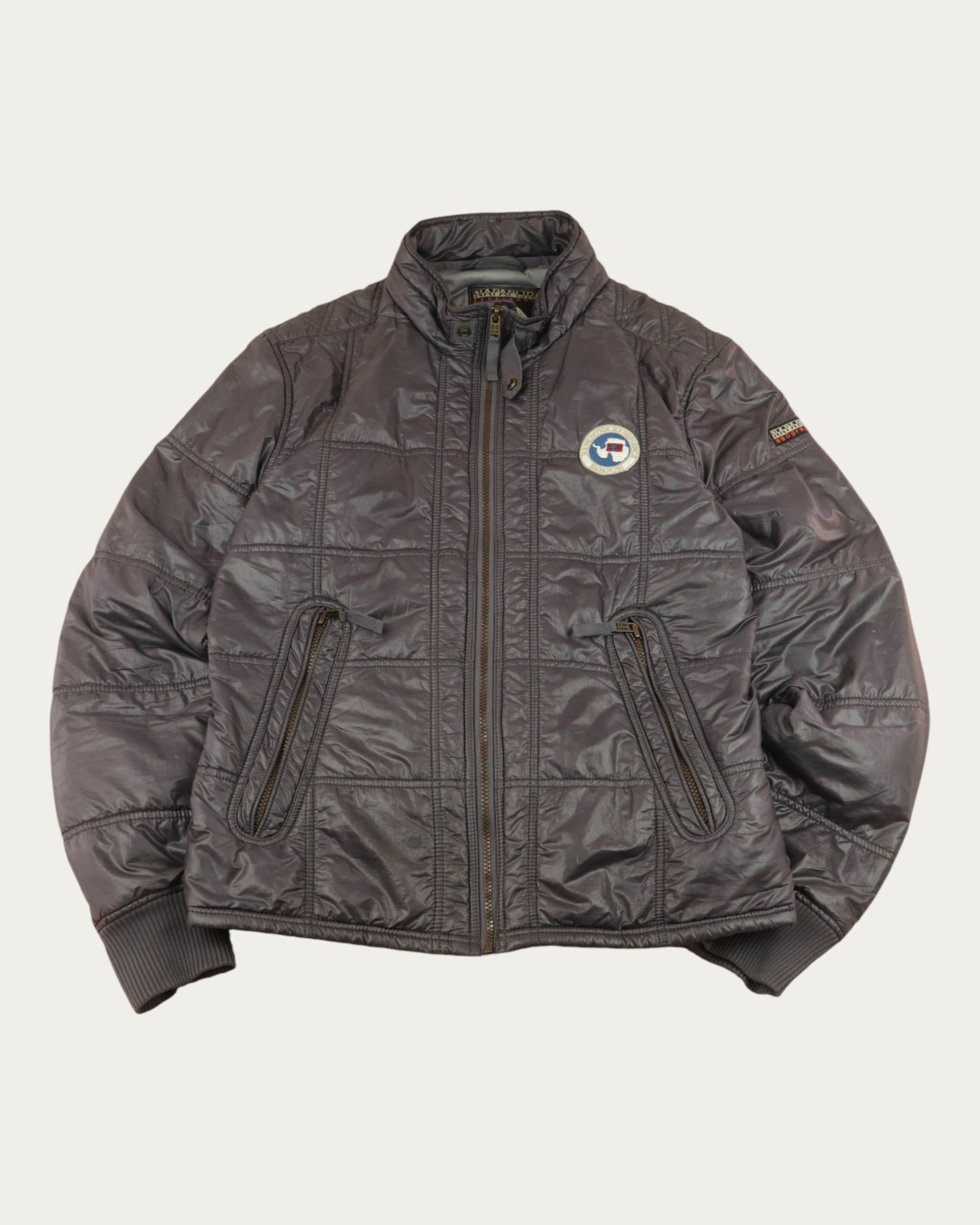 CHAQUETA NAPAPIJRI VINTAGE 00S