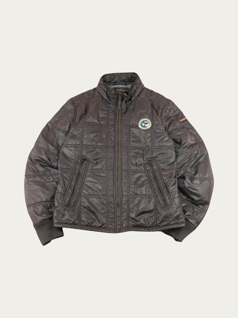 CHAQUETA NAPAPIJRI VINTAGE 00S