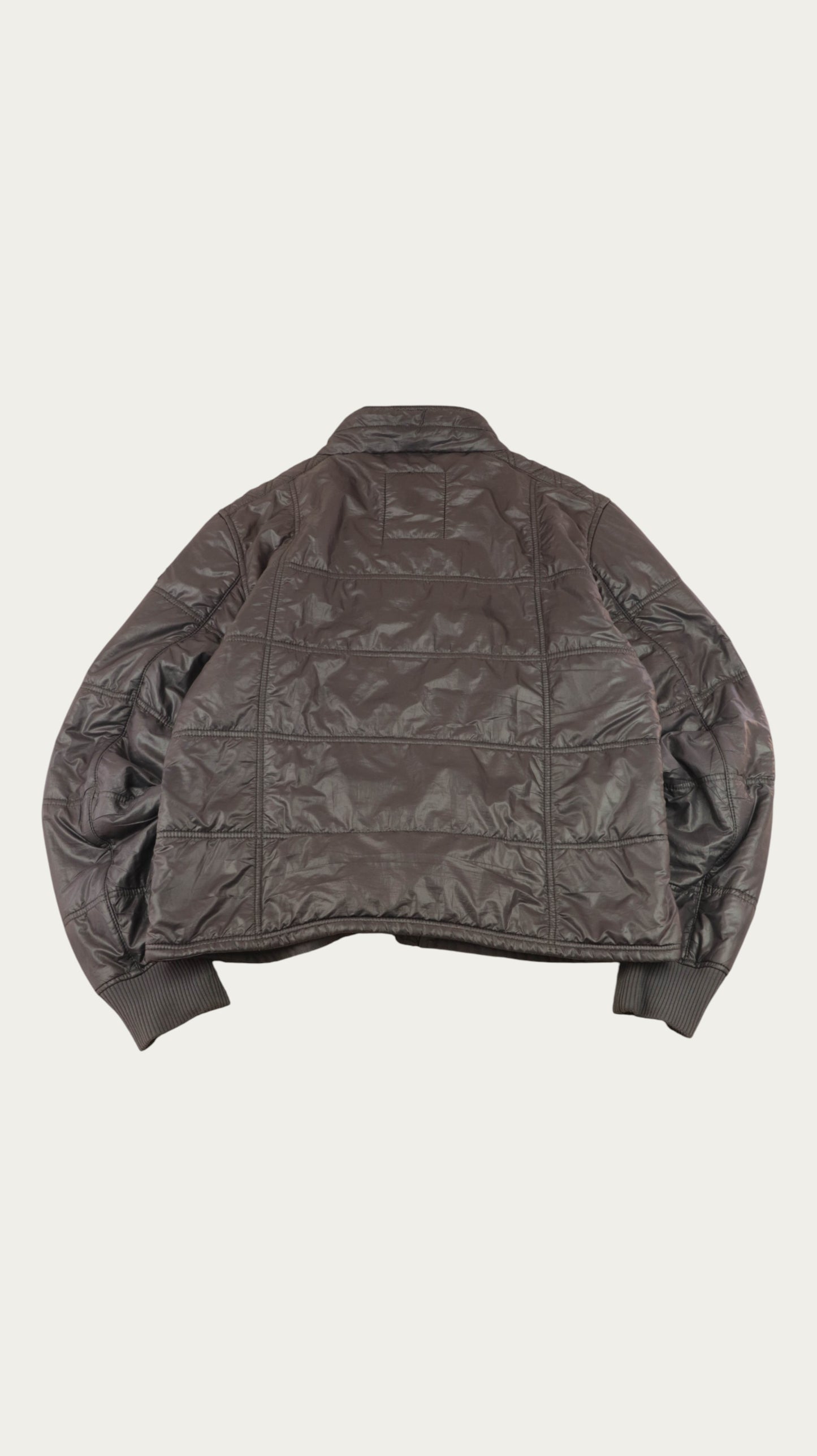 CHAQUETA NAPAPIJRI VINTAGE 00S