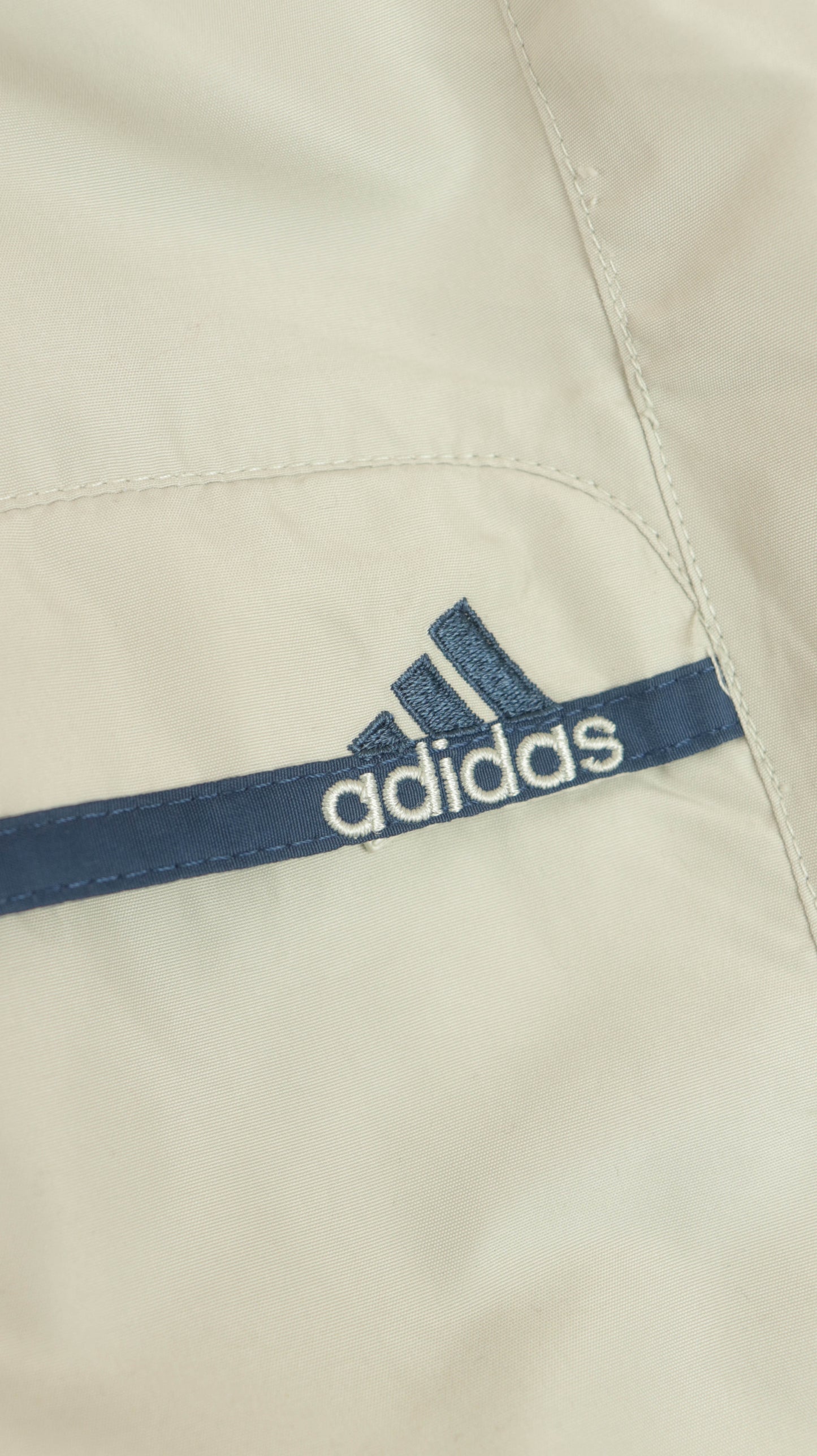 CHAQUETA ADIDAS VINTAGE 90S