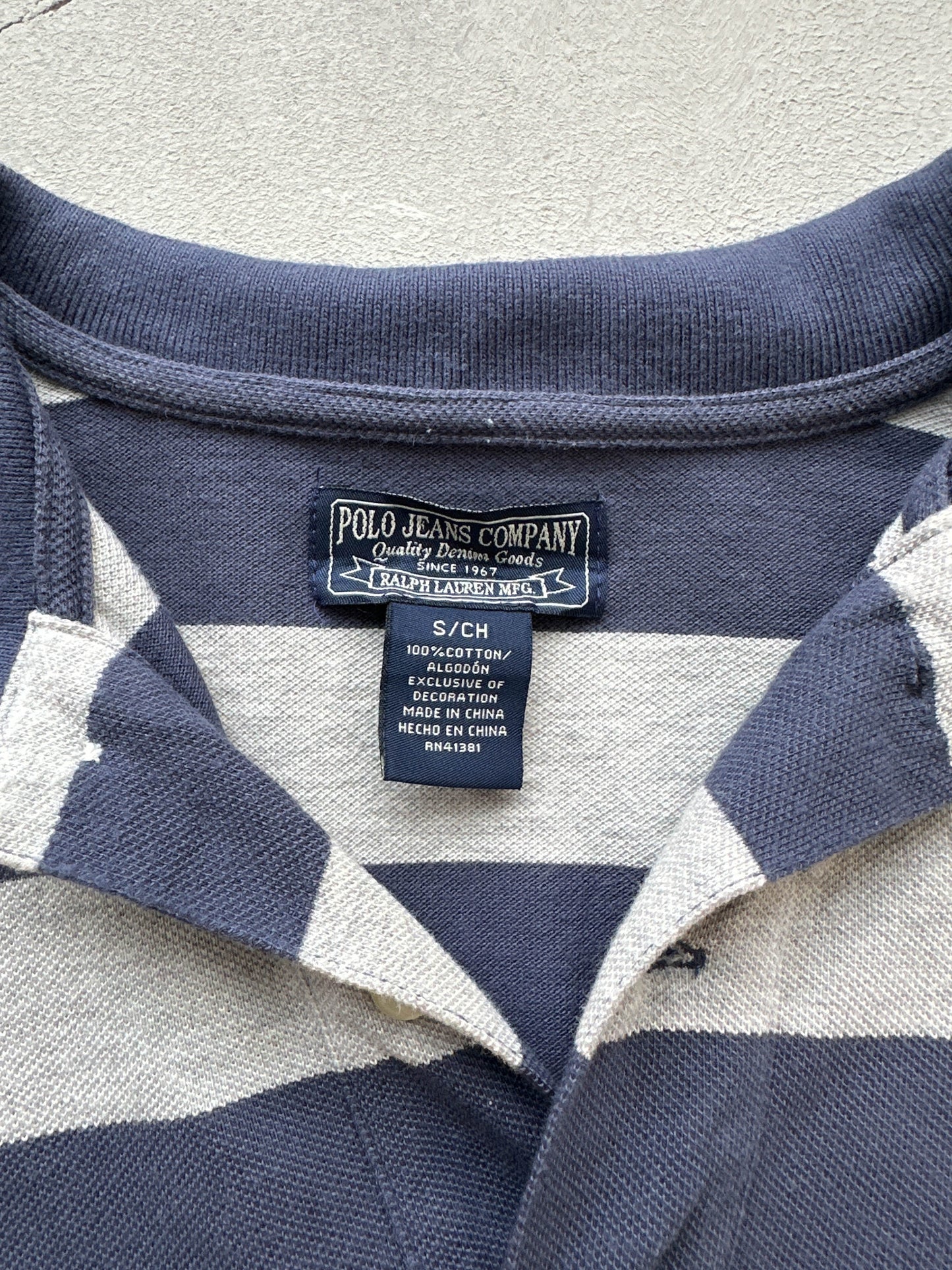 Polo Ralph Lauren vintage