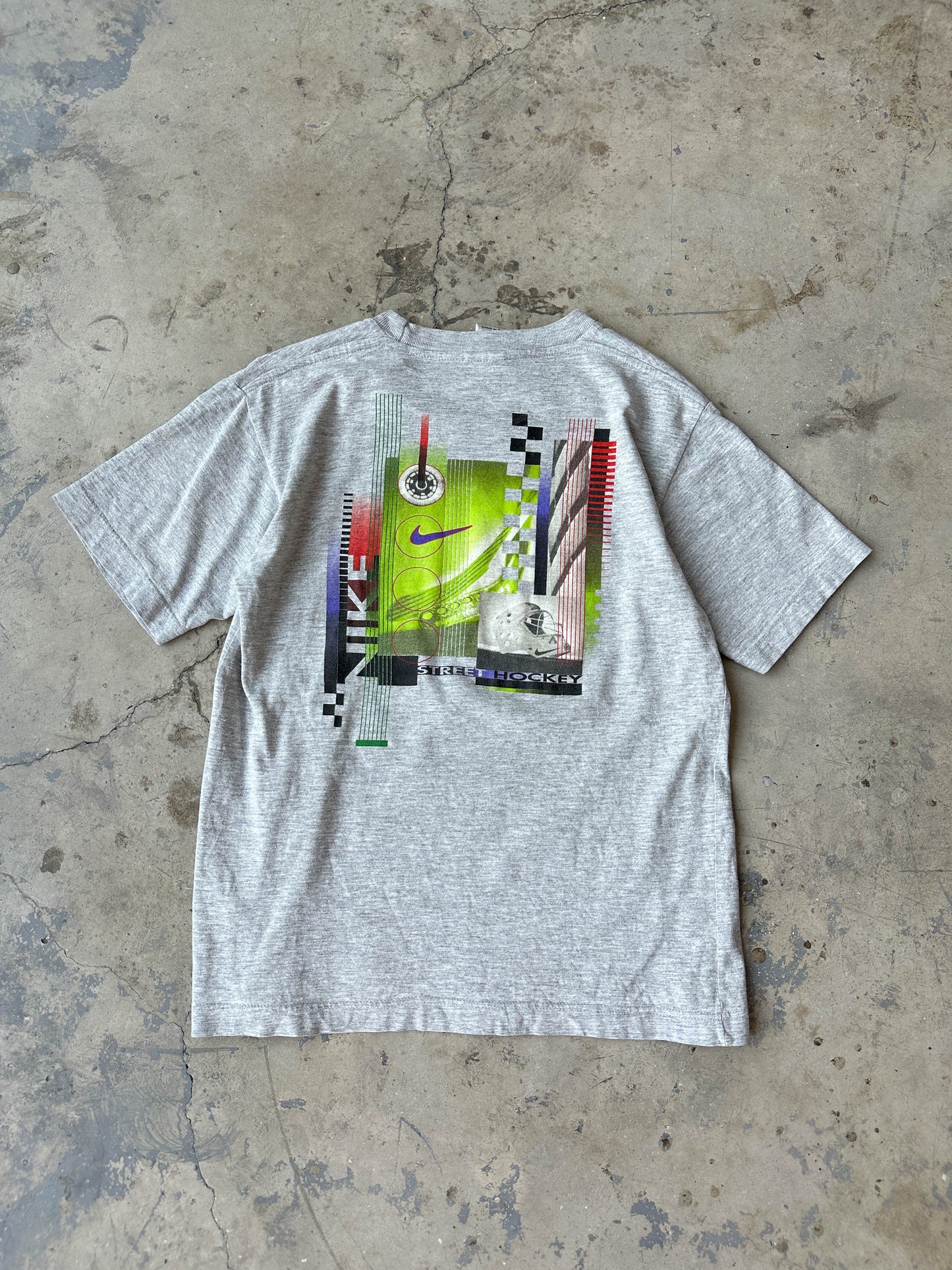 Camiseta Nike vintage 90s