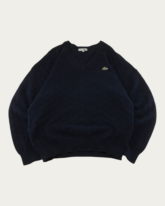 JERSEY LACOSTE VINTAGE 90S