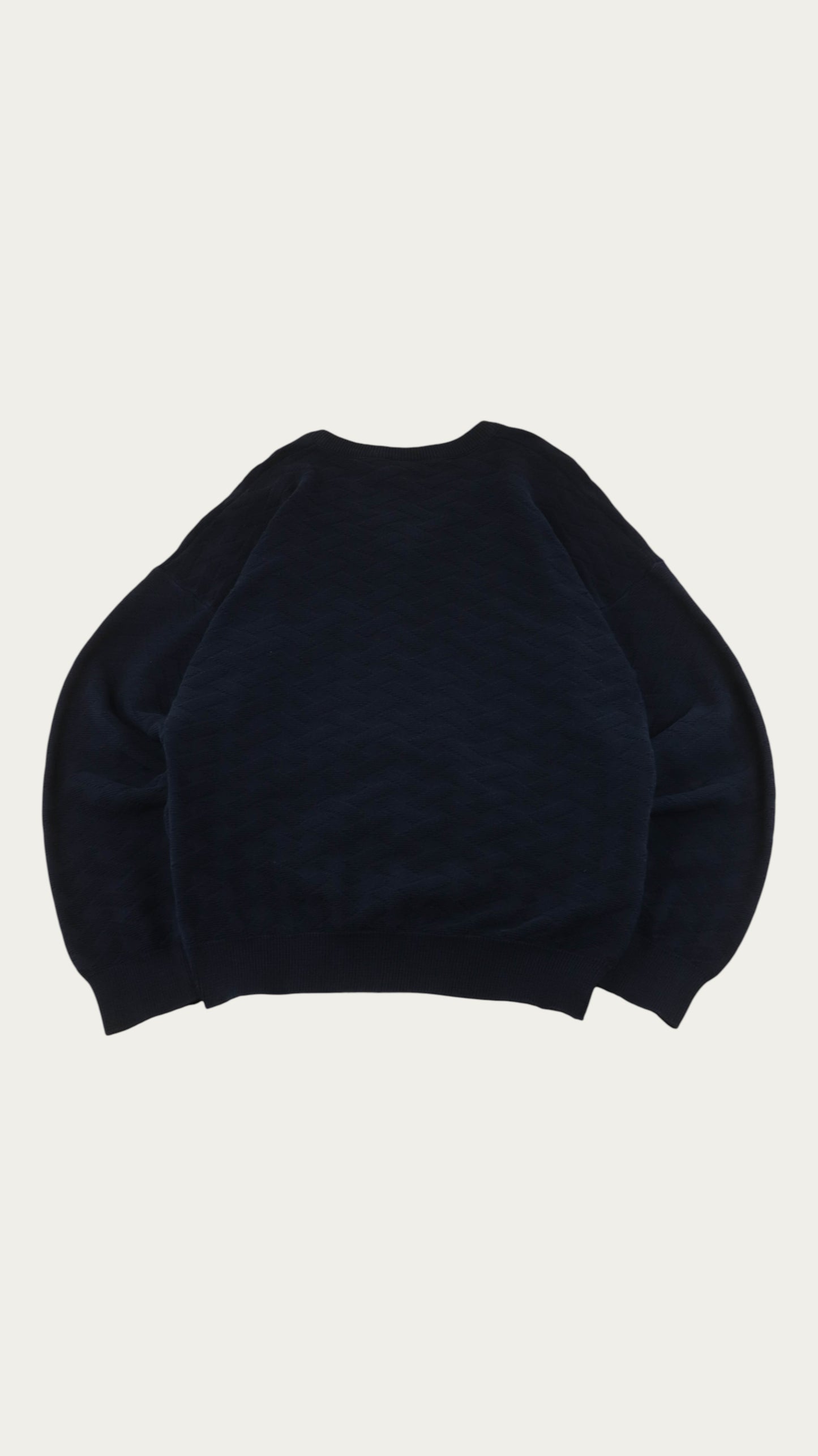 JERSEY LACOSTE VINTAGE 90S