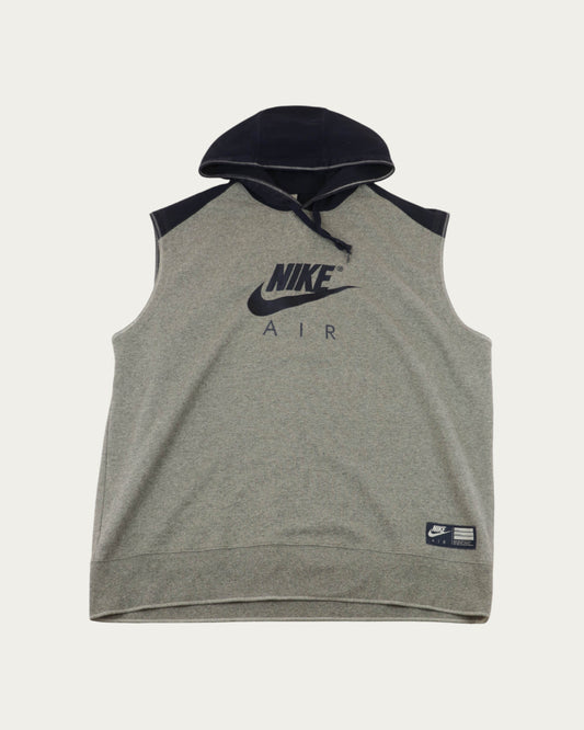 SUDADERA NIKE VINTAGE 00S