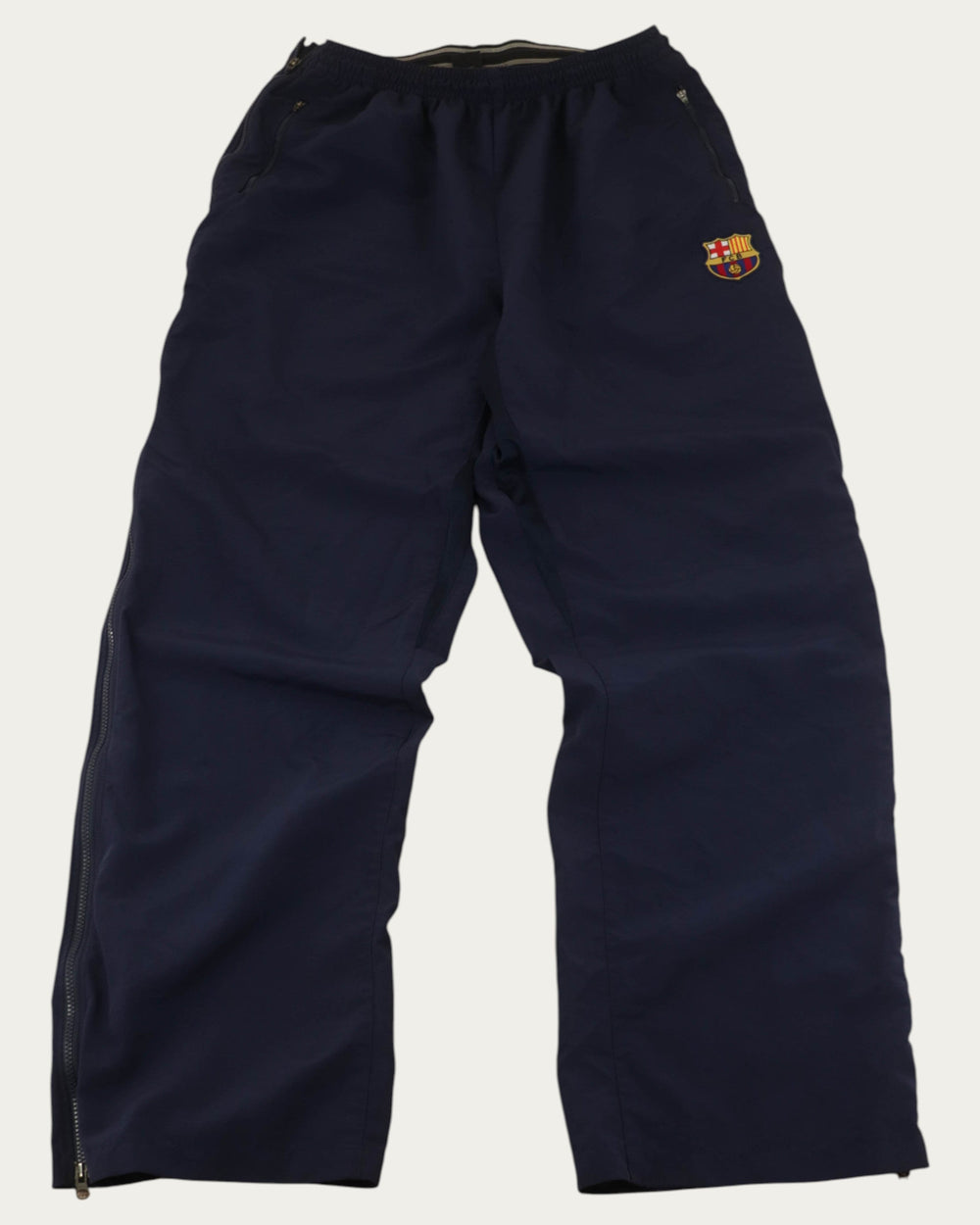 PANTALON NIKE FC BARCELONA VINTAGE 00S