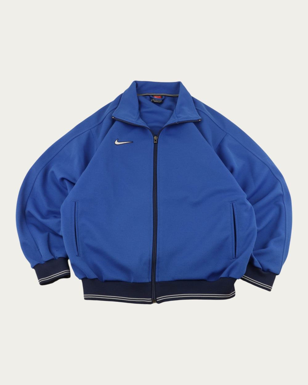CHAQUETA NIKE VINTAGE 90S