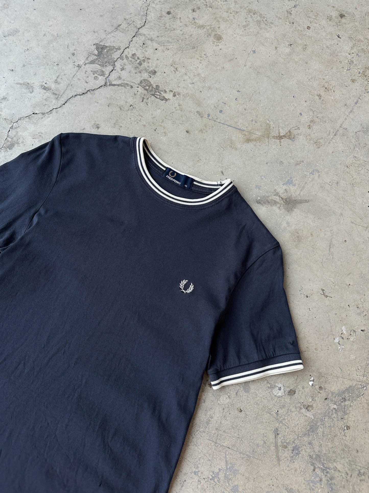 Vintage Fred Perry T-shirt