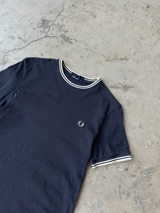 Camiseta Fred Perry vintage