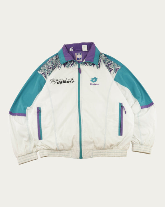 CHAQUETA LOTTO VINTAGE 90S