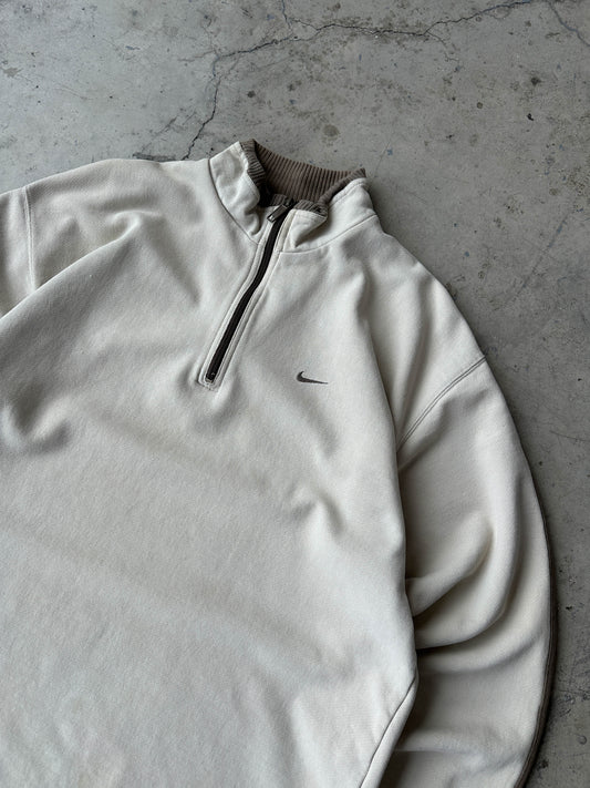 Sudadera Nike vintage 90s