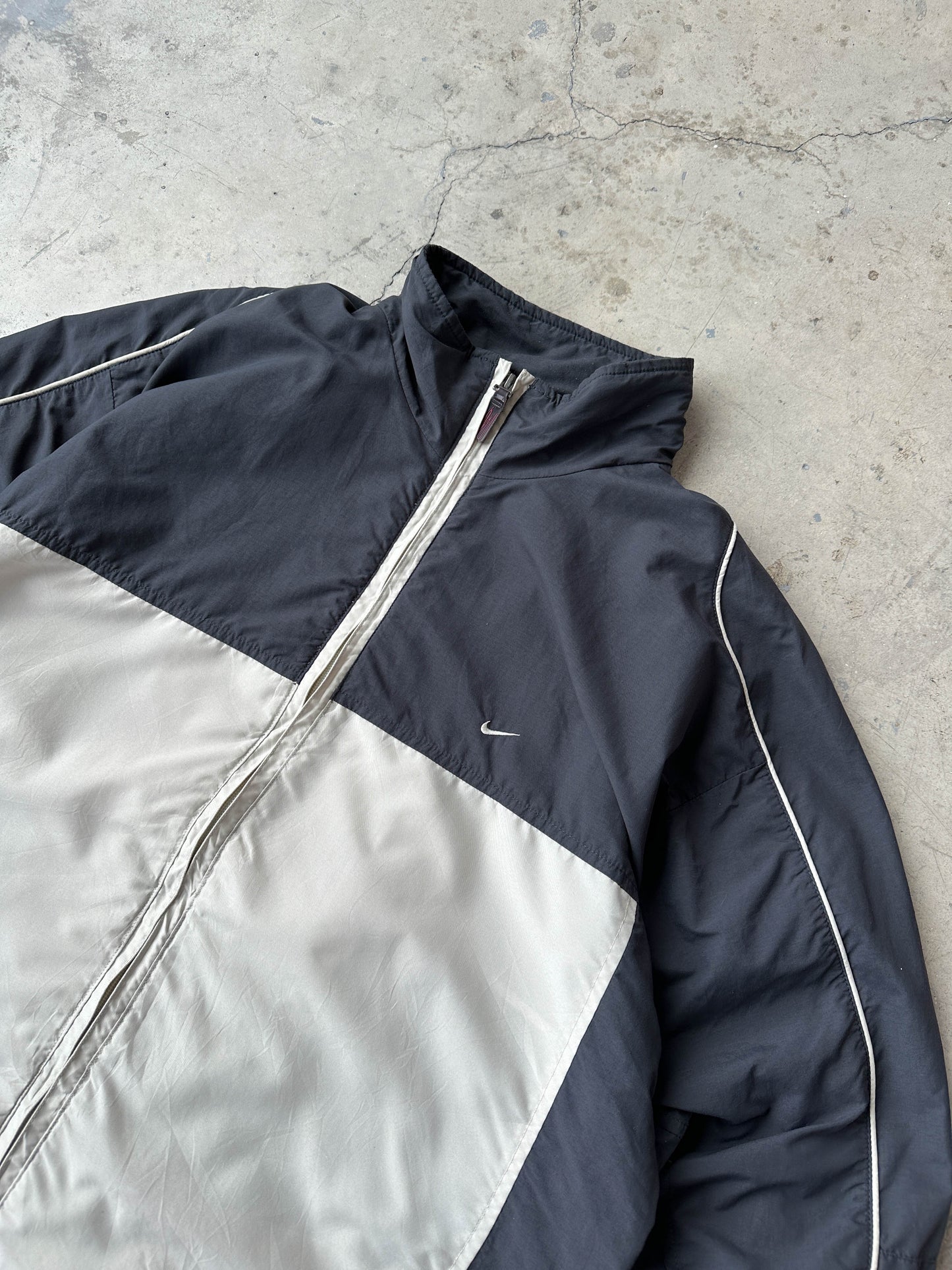 Chaqueta Nike vintage 00s