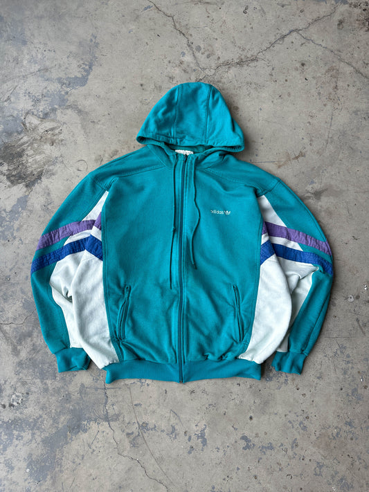 Sudadera Adidas vintage 90s