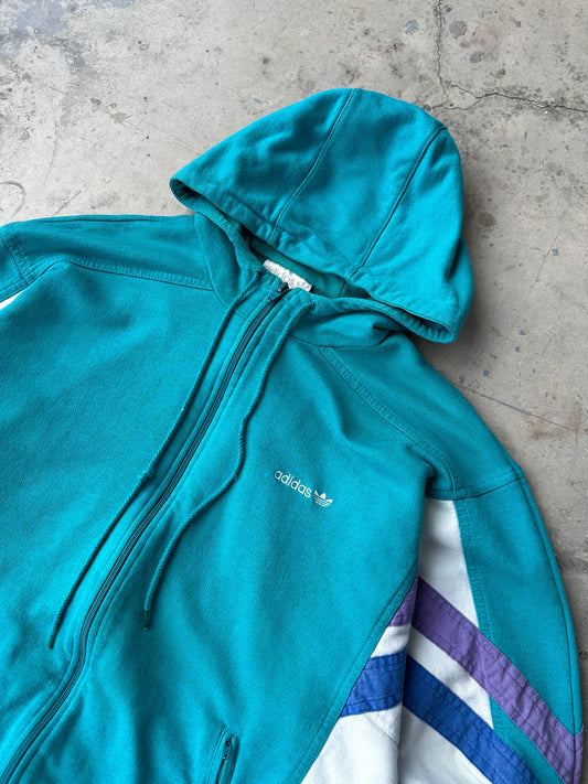 Sudadera Adidas vintage 90s