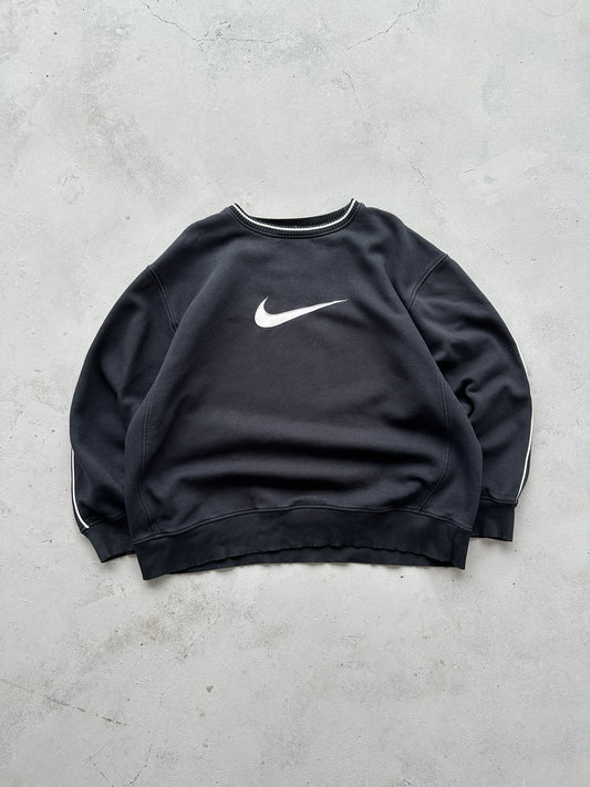 Sudadera Nike vintage 00s