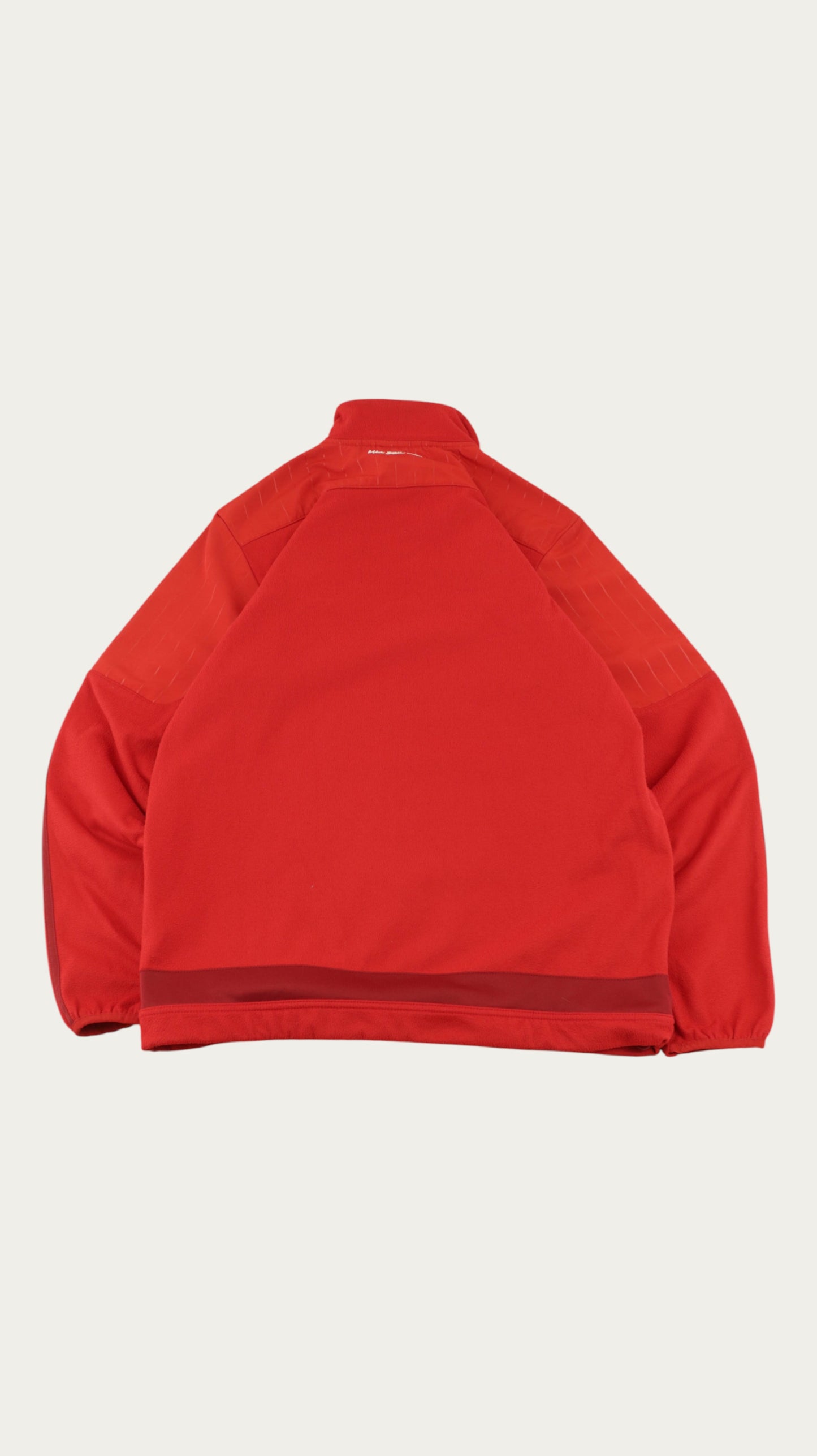 FLEECE ADIDAS BAYERN MÜNCHEN 2015